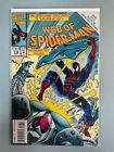 Web of Spider-Man(vol. 1) #116 - Marvel Comics - Combine Shipping $2 BIN