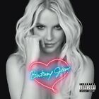 Britney Spears, Britney Jean , NEW! CD 14 Tracks Edition, Perfume, Work Bitch