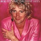Rod Stewart - Greatest Hits - Audio CD By Rod Stewart - VERY GOOD