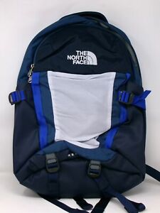 The North Face, Recon Backpack, Summit Navy/Dusty Periwinkle/Shady Blue, OS- GU1