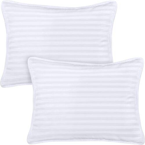 Toddler Pillow for Sleeping , Soft  Kids Pillow , Baby Pillows Utopia Bedding