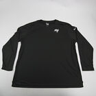 Tampa Bay Buccaneers Nike NFL On Field Long Sleeve Shirt Men's Dark Gray Used