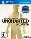 UNCHARTED The Nathan Drake Collection (PlayStation 4)