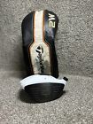 TaylorMade M2 Driver Head 10.5° Degree Right Handed Speed Rocket NICE