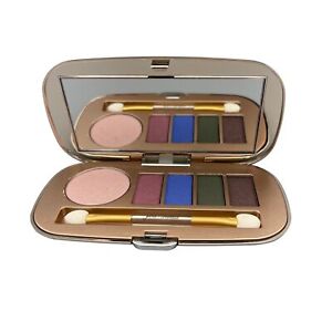 Jane Iredale Eye Shadow Kit - 9.6 g (0.34 oz)  - Let's Party