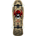 Powell Peralta Skateboard Assembly Welinder Classic Natural Old School Reissue