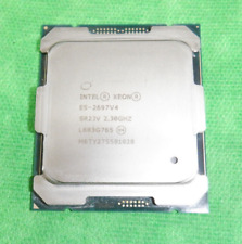 INTEL Xeon E5-2697 V4 SR2JV 2.30GHZ 18-Core CPU 2697v4  GRADE A CONDITION    @24