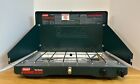 New ListingColeman Classic 2-Burner Propane Stove Tailgate Camping Brand New in Box