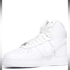 Nike l Air Force 1s High Tops 7Y/8W