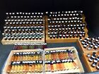 Assorted Body Oils - 100% Pure Uncut Fragrances - 1/3 Oz Roll-Ons For Men