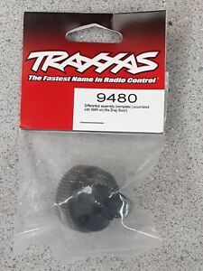 Traxxas Drag Slash Assembled Differential TRA9480 Brand New!!