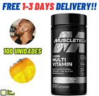 Multivitamínico Platinum para Hombres - 90 Tabletas, Inmunológico y Nutriciona
