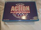 Johnny Force Drag Racing  Funny Car Action Platinum Series Collectables Limited