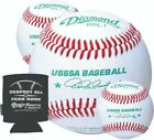 New ListingDiamond Sports  DOL-1 USSSA Baseballs