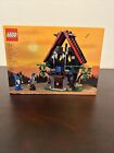 LEGO 40601 Magisto's Magical Workshop Limited Edition Exclusive SEALED MINT