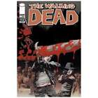 Walking Dead (2003 series) #112 in Near Mint condition. Image comics [x,
