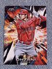 Shohei OHTANI🔥2018 Topps Fire Rookie RC #150 NM Los Angeles Angels Dodgers📈