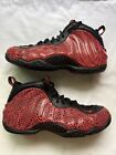 Size 12.5 - Nike Air Foamposite One Cracked Lava
