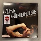 Amy Winehouse : Back To Black (Ltd Edition Pink Vinyl LP) BENT EDGE/NEW SEE PICS
