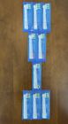 NEW Lot Of 9 Genuine Oral-B 4 704 132-00 Replacement Electric Toothbrush Heads