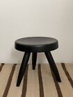 CHARLOTTE PERRIAND Style Berger Low Stool