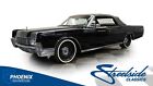 New Listing1967 Lincoln Continental Convertible