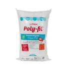 Poly-Fil® Premium Polyester Fiber Fill by Fairfield™, 50 oz bag Pillows Foam