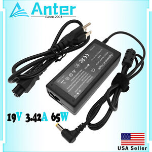 AC Adapter Charger For Fujitsu Lifebook FPCAC62AR FPCAC62AQ T725 T904 T935 T936