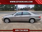 2004 Mercedes-Benz S-Class S430 4Matic AWD Salvage Rebuildable Repairable