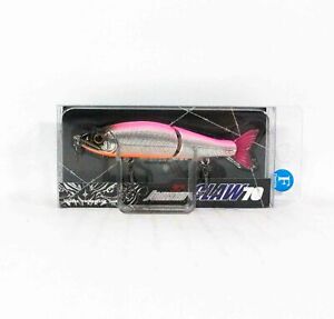 Gan Craft Jointed Claw 70 Type F Floating Lure 016 (8737)