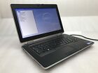 Dell Latitude E6420 Laptop BOOTS Core i5-2520M 2.50GHz 8GB RAM 320GB HDD No OS