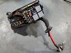 2012 12 Volvo S60 T6 3.0L AT Engine Under Hood Fuse Box Relay Junction OEM