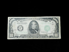 1934a $1000 Federal Reserve Note - Nice Detail
