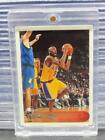 New Listing1996-97 Topps Kobe Bryant Rookie RC #138 Lakers
