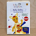 Walt Disney Baby Einstein: Baby Galileo Discovering The Sky DVD Ages 9 Mos. & Up