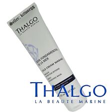 Thalgo Cold Cream Marine Deeply Nourishing Mask 150ml Salon Size Free Postage
