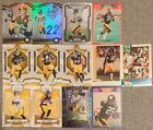 13 pittsburgh steelers card lot 1989-2023 No Duplicates