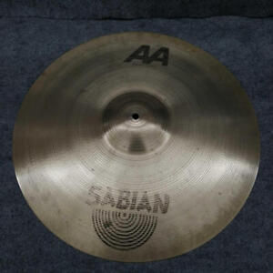 Sabian Aa Rock Ride 20 Cymbal