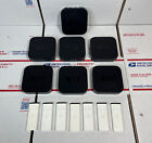 7X Apple TV A1378 HD Media Streamer UNITS ONLY + REMOTES - WORKING - WARRANTY