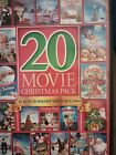 New Listing20 Movie Christmas Pack (DVD, 2016, 3-Disc Set)