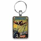 Strange Adventures #205 Cover Key Ring or Necklace First Appearance of Deadman
