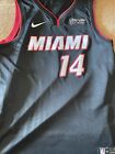 Tyler Herro Miami Heat Nike Size 56 2XL Jersey