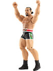 WWE Basic Wrestler Rusev Posable Action Figure