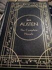Jane Austen The Complete Novels: Pride and Prejudice, Sense and Sensibility,