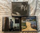 Billy Joel 4 CD Lot Greatest Hits Vols 1 And 2 River Of Dreams & 52nd Street