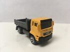 2000-2019 MAN TGS Dump Truck Collectible 1/64 Scale Diecast Diorama Model