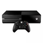 Authentic Xbox One Game Console + Pick 500GB or 1TB + US Seller