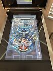 Arcade1Up Star Wars Digital Pinball Machine Used 3 Times +Stool Lcl Pickup Only