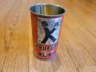 New ListingKrueger Finest Beer Flat Top Can Converted to Mug, 90-11