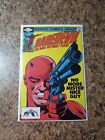 Daredevil 184 First Punisher And Daredevil Team-Up Direct NM+ 1982 Iconic Cover